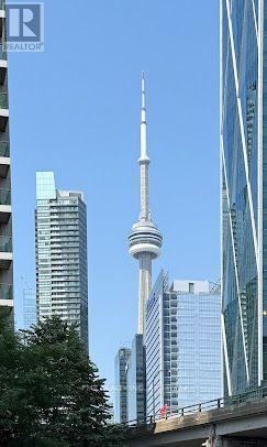 Toronto (Waterfront Communities) condo for rent - 408 - 12 YONGE STREET 408