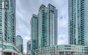Toronto (Waterfront Communities) condo for rent - 408 - 12 YONGE STREET 408