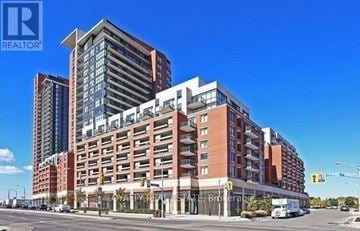 Toronto (Yorkdale-Glen Park) condo for rent - 1903 - 830 LAWRENCE AVENUE W 1903