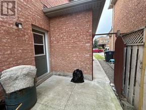 Brampton (Bram East) apartment for rent - B - 11 VILLAGEWOOD STREET B