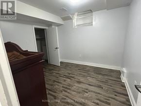 Brampton (Bram East) apartment for rent - B - 11 VILLAGEWOOD STREET B