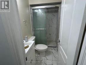 Brampton (Bram East) apartment for rent - B - 11 VILLAGEWOOD STREET B