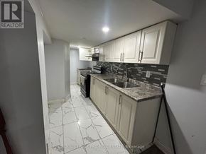 Brampton (Bram East) apartment for rent - A - 11 VILLAGEWOOD STREET A