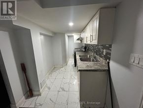 Brampton (Bram East) apartment for rent - A - 11 VILLAGEWOOD STREET A