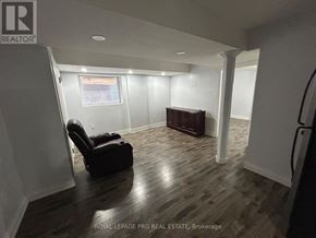 Brampton (Bram East) apartment for rent - A - 11 VILLAGEWOOD STREET A