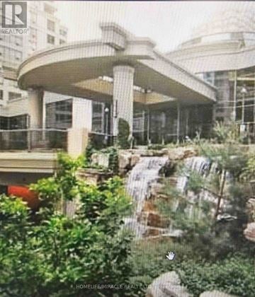 Mississauga (City Centre) condo for rent - 2131 - 3888 DUKE OF YORK BOULEVARD 2131