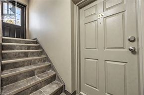 Kitchener condo for rent - 1460 HIGHLAND Road W Unit# 10A 10A