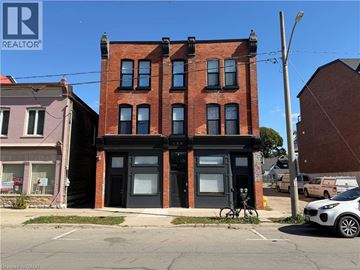 Stratford apartment for rent - 195 S WATERLOO Street Unit# 14 14