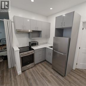 Stratford apartment for rent - 195 S WATERLOO Street Unit# 14 14