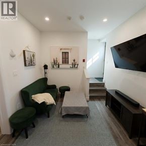 Stratford apartment for rent - 195 S WATERLOO Street Unit# 14 14