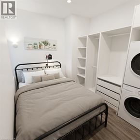 Stratford apartment for rent - 195 S WATERLOO Street Unit# 14 14