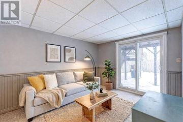 Ajax (South East) apartment for rent - BSMT - 47 HEWITT CRESCENT BSMT