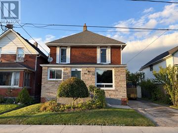 Welland (Welland Downtown) multi-family for rent - 90 PARK STREET