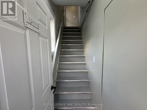Welland (Welland Downtown) multi-family for rent - 90 PARK STREET