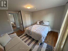 Welland (Welland Downtown) multi-family for rent - 90 PARK STREET