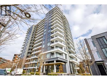 Vancouver apartment for rent - 605 6138 BIRNEY AVENUE 605
