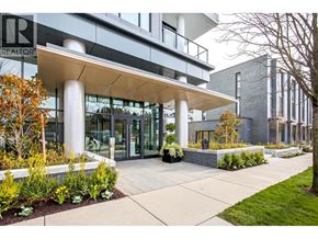 Vancouver apartment for rent - 605 6138 BIRNEY AVENUE 605