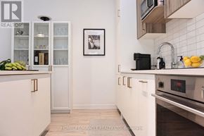 Waterloo condo for rent - 607 - 181 KING STREET S 607