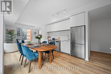Toronto (Mount Pleasant West) condo for rent - 710 - 101 ROEHAMPTON AVENUE 710