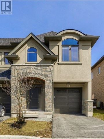 Hamilton (Mewburn) townhouse for rent - 93 SONOMA VALLEY CRESCENT