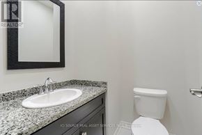 Hamilton (Mewburn) townhouse for rent - 93 SONOMA VALLEY CRESCENT