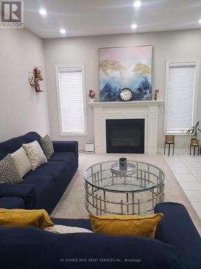 Hamilton (Mewburn) townhouse for rent - 93 SONOMA VALLEY CRESCENT