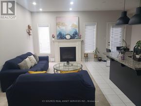 Hamilton (Mewburn) townhouse for rent - 93 SONOMA VALLEY CRESCENT