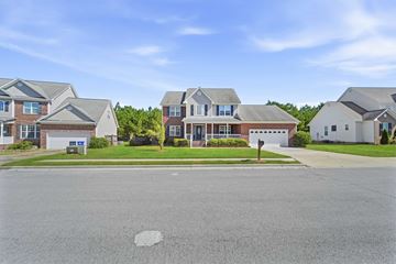 Jacksonville house for rent - 116 Hills Lorough Loop