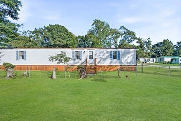 Hubert house for rent - 14 Apollo Drive