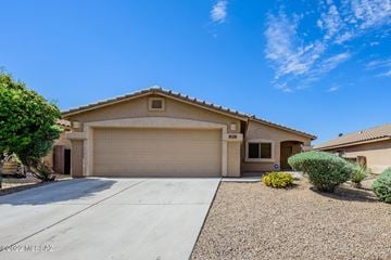 Tucson house for rent - 7296 E Laughing Tree Lane