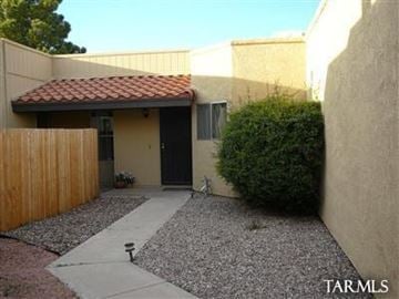 Tucson house for rent - 4216 W Pyracantha Dr