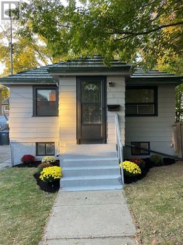 Mississauga (Lakeview) apartment for rent - 961 NINTH STREET