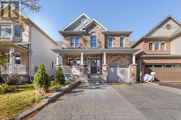 Ottawa apartment for rent - 2607 FALLINGWATER CIRCLE