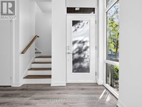 Toronto (Henry Farm) townhouse for rent - TH04 - 123 PARKWAY FOREST DRIVE Th04
