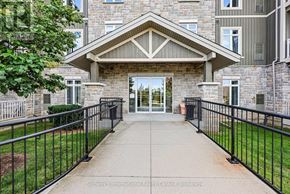 Blue Mountains condo for rent - 307 - 25 BEAVER STREET S 307