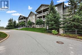 Blue Mountains condo for rent - 307 - 25 BEAVER STREET S 307