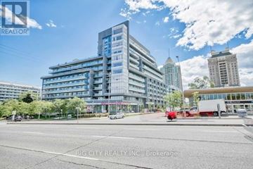 Toronto (Bayview Village) condo for rent - LPH7 - 7 KENASTON GARDENS Lph7