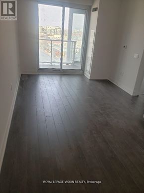 Toronto (Banbury-Don Mills) condo for rent - 515 - 50 O'NEILL ROAD 515