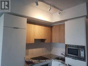Toronto (Banbury-Don Mills) condo for rent - 515 - 50 O'NEILL ROAD 515