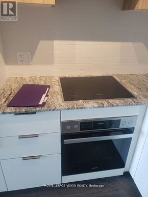 Toronto (Banbury-Don Mills) condo for rent - 515 - 50 O'NEILL ROAD 515