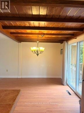 Orangeville apartment for rent - 20 ELIZABETH STREET