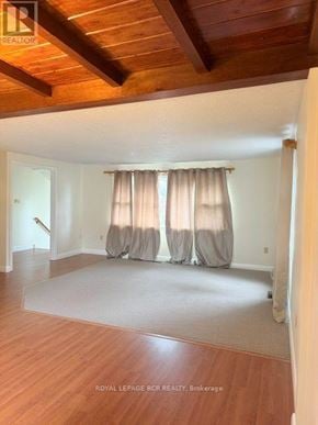 Orangeville apartment for rent - 20 ELIZABETH STREET
