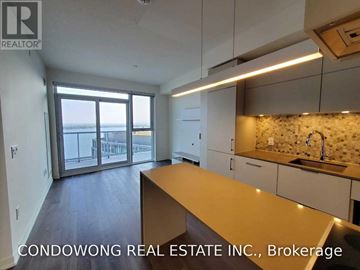 Toronto (Waterfront Communities) condo for rent - 2004 - 20 RICHARDSON STREET 2004
