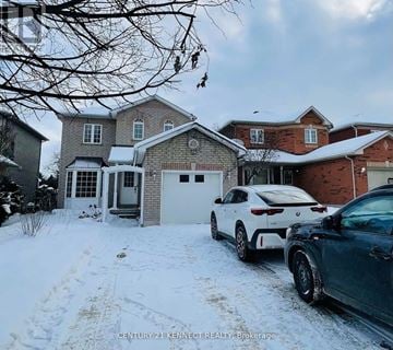 Barrie (Painswick South) apartment for rent - 35 DRAKE DRIVE