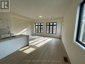 Vaughan (Vellore Village) townhouse for rent - 39 DE LA ROCHE DRIVE
