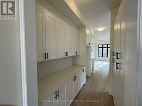 Vaughan (Vellore Village) townhouse for rent - 39 DE LA ROCHE DRIVE