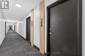 Hamilton (Durand) condo for rent - 908 - 223 JACKSON STREET W 908