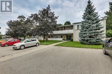 Woodstock (Woodstock - North) multi-family for rent - 101 - 231 WELLINGTON STREET N 101