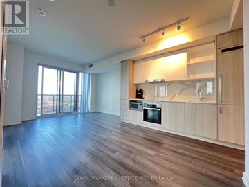 Toronto (Waterfront Communities) condo for rent - 6203 - 138 DOWNES STREET 6203