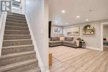 Georgina (Keswick South) apartment for rent - LOWER - 6 NEWLANDS AVENUE LOWER